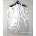 Long dress plastic garment bag with printing 118x70cm